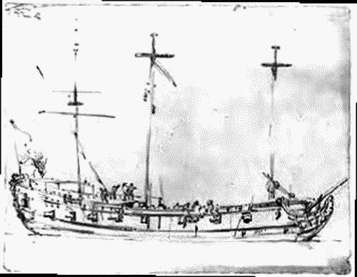 Иллюстрация к книге — Охотники за пиратами [_093.jpg]