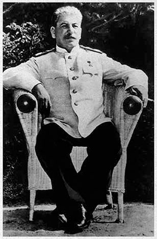 Иллюстрация к книге — Сталин. Личная жизнь [i_017.jpg]