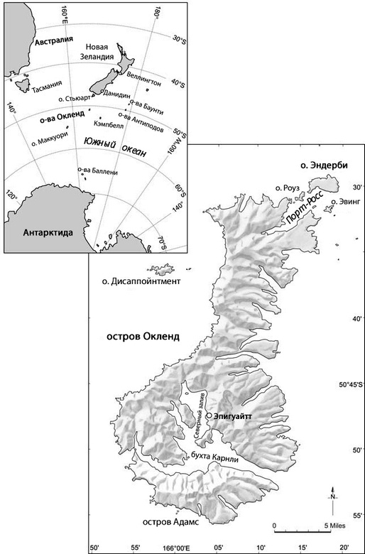 Иллюстрация к книге — Остров затерянных душ [i_001.jpg]