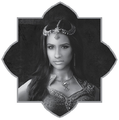 Иллюстрация к книге — Ярость и рассвет [i_001.jpg]