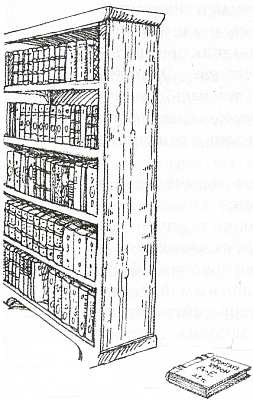 Иллюстрация к книге — Дневник Мишки Клюшкина [i_007.jpg]