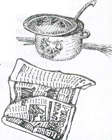 Иллюстрация к книге — Дневник Мишки Клюшкина [i_044.jpg]