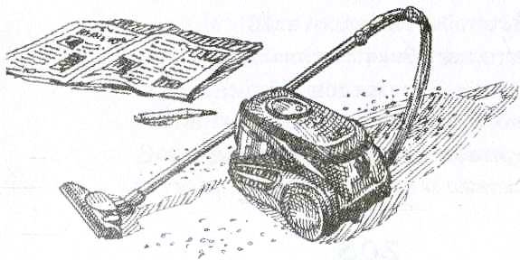 Иллюстрация к книге — Дневник Мишки Клюшкина [i_045.jpg]