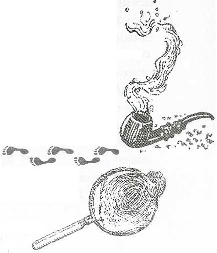 Иллюстрация к книге — Дневник Мишки Клюшкина [i_054.jpg]