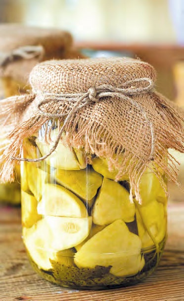 Иллюстрация к книге — Быстрое консервирование. Холодное и горячее. Овощи, грибы, зелень, фрукты, ягоды [_08.jpg]