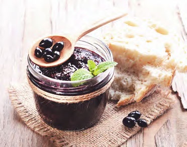 Иллюстрация к книге — Быстрое консервирование. Холодное и горячее. Овощи, грибы, зелень, фрукты, ягоды [_101.jpg]