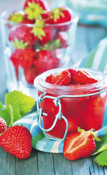 Иллюстрация к книге — Быстрое консервирование. Холодное и горячее. Овощи, грибы, зелень, фрукты, ягоды [_104.jpg]