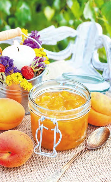 Иллюстрация к книге — Быстрое консервирование. Холодное и горячее. Овощи, грибы, зелень, фрукты, ягоды [_105.jpg]