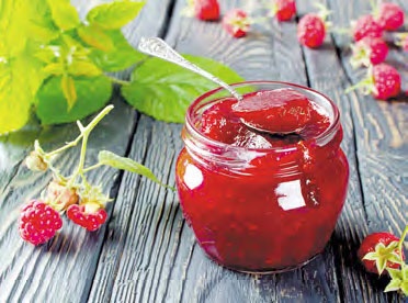 Иллюстрация к книге — Быстрое консервирование. Холодное и горячее. Овощи, грибы, зелень, фрукты, ягоды [_106.jpg]