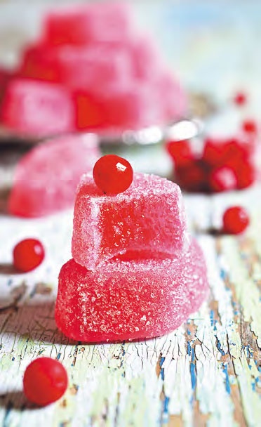 Иллюстрация к книге — Быстрое консервирование. Холодное и горячее. Овощи, грибы, зелень, фрукты, ягоды [_109.jpg]