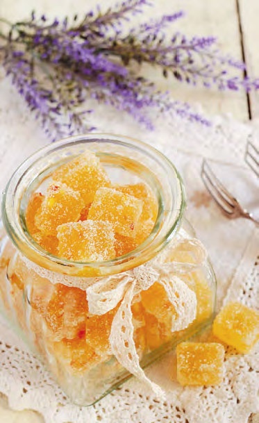 Иллюстрация к книге — Быстрое консервирование. Холодное и горячее. Овощи, грибы, зелень, фрукты, ягоды [_110.jpg]