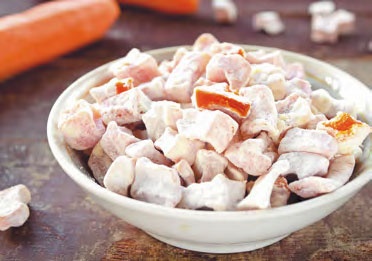 Иллюстрация к книге — Быстрое консервирование. Холодное и горячее. Овощи, грибы, зелень, фрукты, ягоды [_112.jpg]