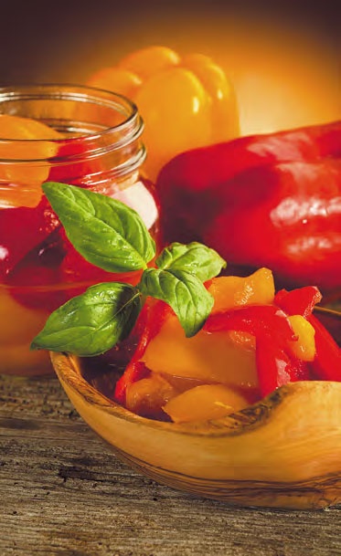 Иллюстрация к книге — Быстрое консервирование. Холодное и горячее. Овощи, грибы, зелень, фрукты, ягоды [_17.jpg]