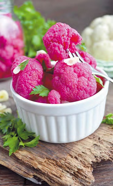 Иллюстрация к книге — Быстрое консервирование. Холодное и горячее. Овощи, грибы, зелень, фрукты, ягоды [_21.jpg]