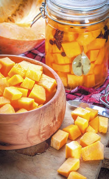 Иллюстрация к книге — Быстрое консервирование. Холодное и горячее. Овощи, грибы, зелень, фрукты, ягоды [_24.jpg]