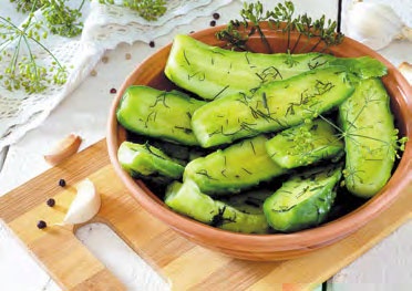 Иллюстрация к книге — Быстрое консервирование. Холодное и горячее. Овощи, грибы, зелень, фрукты, ягоды [_30.jpg]