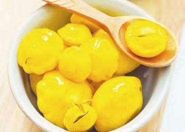 Иллюстрация к книге — Быстрое консервирование. Холодное и горячее. Овощи, грибы, зелень, фрукты, ягоды [_31.jpg]