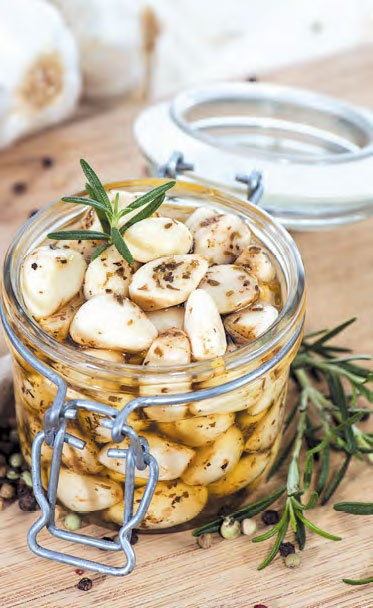 Иллюстрация к книге — Быстрое консервирование. Холодное и горячее. Овощи, грибы, зелень, фрукты, ягоды [_36.jpg]