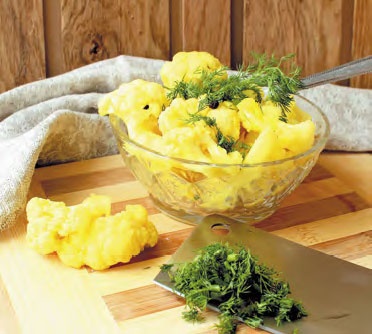 Иллюстрация к книге — Быстрое консервирование. Холодное и горячее. Овощи, грибы, зелень, фрукты, ягоды [_37.jpg]