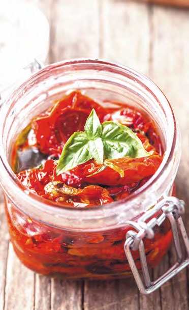 Иллюстрация к книге — Быстрое консервирование. Холодное и горячее. Овощи, грибы, зелень, фрукты, ягоды [_41.jpg]