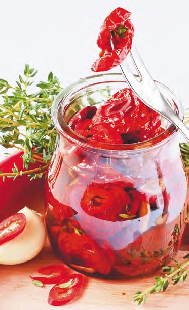 Иллюстрация к книге — Быстрое консервирование. Холодное и горячее. Овощи, грибы, зелень, фрукты, ягоды [_42.jpg]