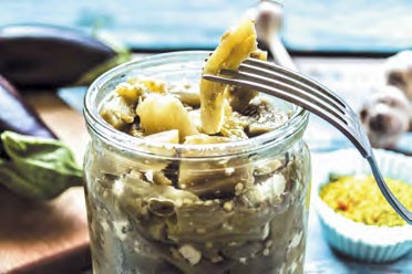 Иллюстрация к книге — Быстрое консервирование. Холодное и горячее. Овощи, грибы, зелень, фрукты, ягоды [_46.jpg]