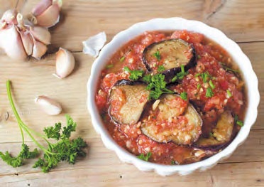 Иллюстрация к книге — Быстрое консервирование. Холодное и горячее. Овощи, грибы, зелень, фрукты, ягоды [_47.jpg]