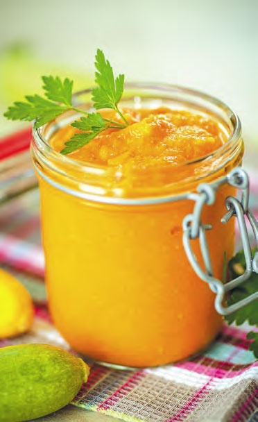 Иллюстрация к книге — Быстрое консервирование. Холодное и горячее. Овощи, грибы, зелень, фрукты, ягоды [_61.jpg]