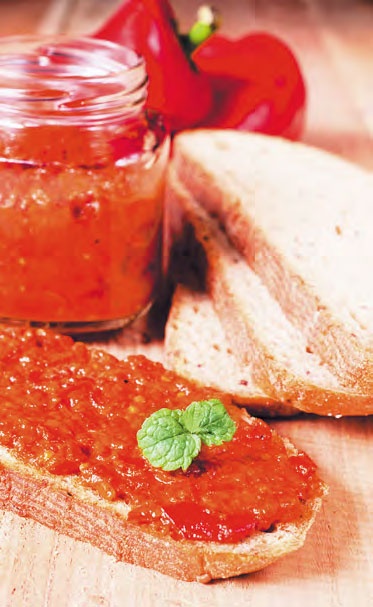 Иллюстрация к книге — Быстрое консервирование. Холодное и горячее. Овощи, грибы, зелень, фрукты, ягоды [_66.jpg]