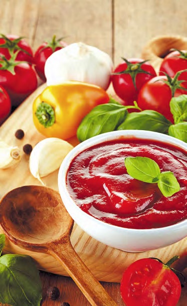 Иллюстрация к книге — Быстрое консервирование. Холодное и горячее. Овощи, грибы, зелень, фрукты, ягоды [_76.jpg]