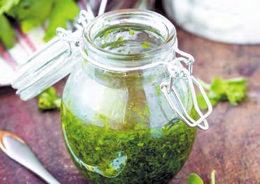 Иллюстрация к книге — Быстрое консервирование. Холодное и горячее. Овощи, грибы, зелень, фрукты, ягоды [_83.jpg]