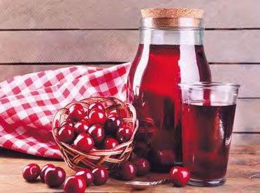 Иллюстрация к книге — Быстрое консервирование. Холодное и горячее. Овощи, грибы, зелень, фрукты, ягоды [_86.jpg]