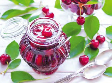 Иллюстрация к книге — Быстрое консервирование. Холодное и горячее. Овощи, грибы, зелень, фрукты, ягоды [_88.jpg]