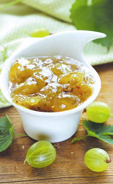 Иллюстрация к книге — Быстрое консервирование. Холодное и горячее. Овощи, грибы, зелень, фрукты, ягоды [_94.jpg]