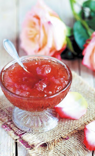 Иллюстрация к книге — Быстрое консервирование. Холодное и горячее. Овощи, грибы, зелень, фрукты, ягоды [_95.jpg]