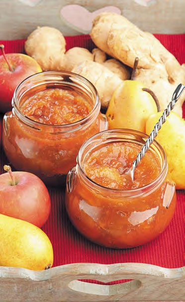 Иллюстрация к книге — Быстрое консервирование. Холодное и горячее. Овощи, грибы, зелень, фрукты, ягоды [_99.jpg]