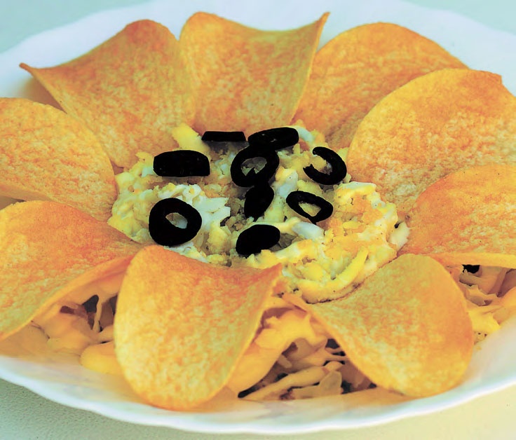 Иллюстрация к книге — Сочные блюда из курицы [_03.jpg]