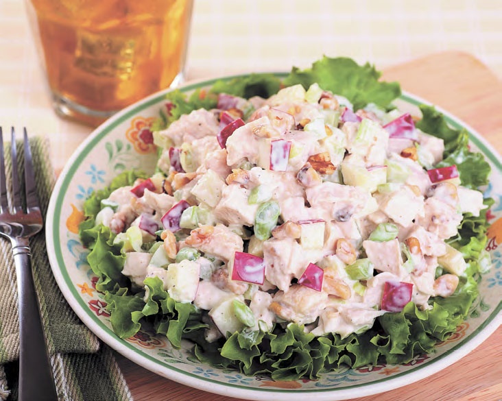 Иллюстрация к книге — Сочные блюда из курицы [_05.jpg]