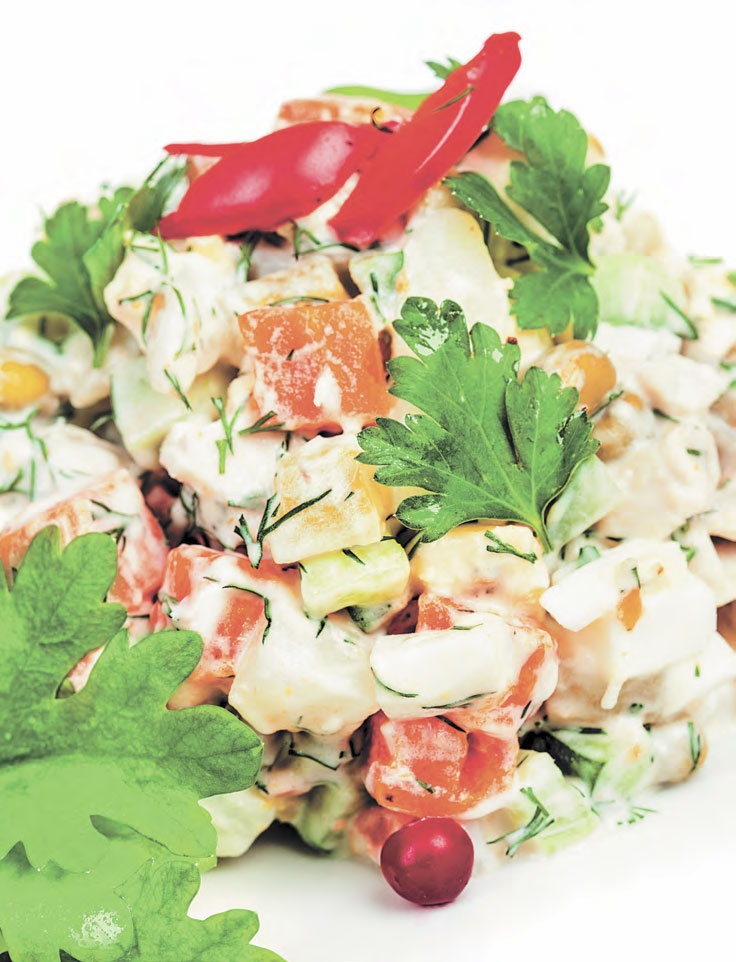 Иллюстрация к книге — Сочные блюда из курицы [_07.jpg]