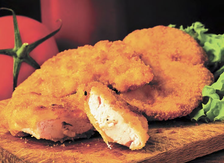 Иллюстрация к книге — Сочные блюда из курицы [_21.jpg]