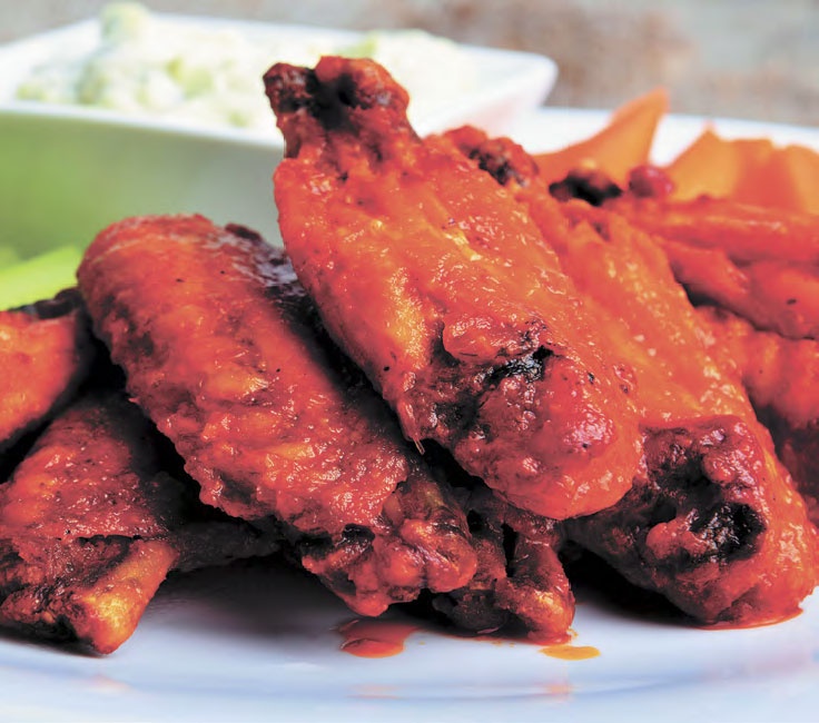 Иллюстрация к книге — Сочные блюда из курицы [_23.jpg]