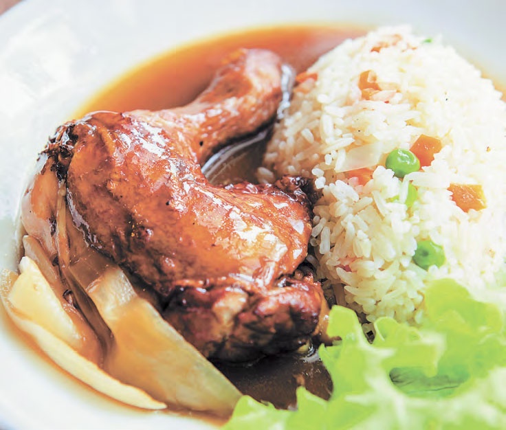 Иллюстрация к книге — Сочные блюда из курицы [_25.jpg]