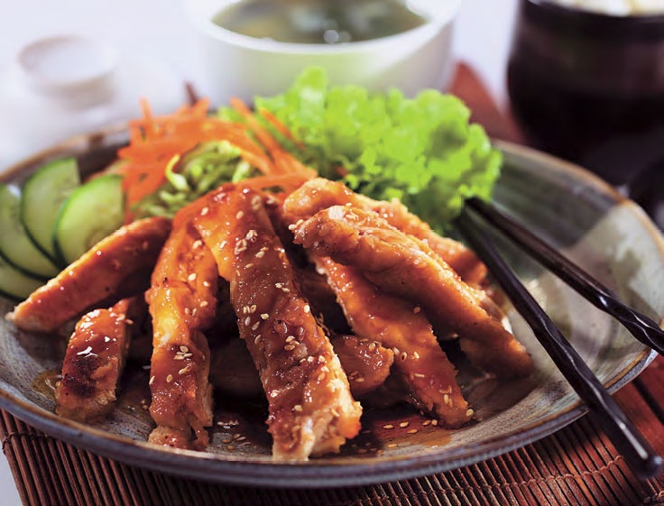 Иллюстрация к книге — Сочные блюда из курицы [_27.jpg]