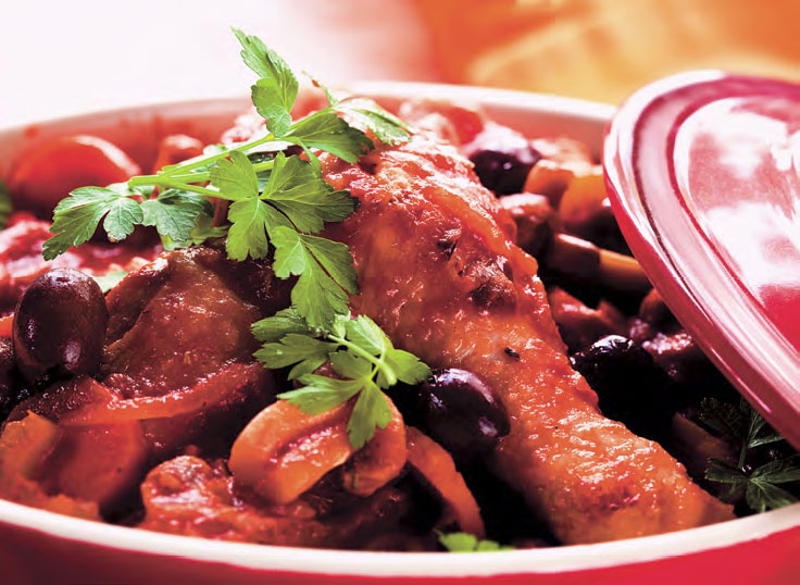 Иллюстрация к книге — Сочные блюда из курицы [_28.jpg]