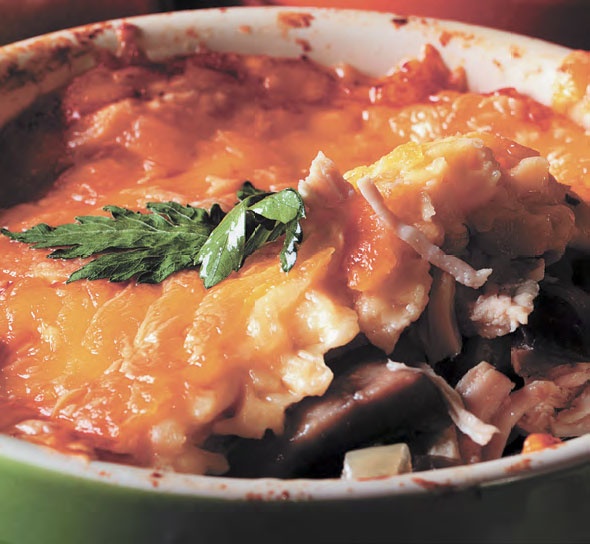 Иллюстрация к книге — Сочные блюда из курицы [_38.jpg]