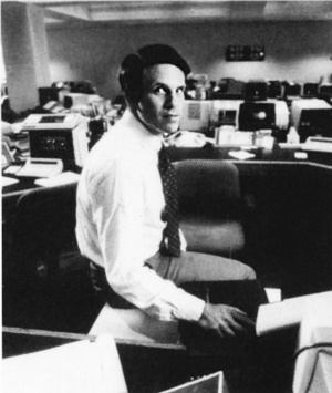 Иллюстрация к книге — Шайка воров с Уолл-стрит [i_002.jpg]