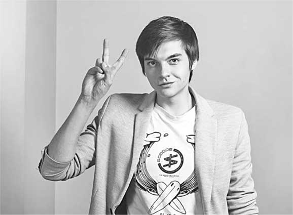 Иллюстрация к книге — Больше чем речь. Как управлять мимикой, жестами и интонацией [i_011.jpg]