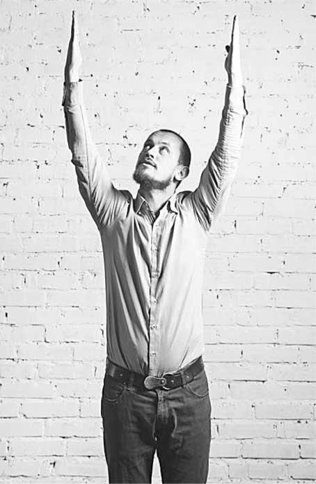 Иллюстрация к книге — Больше чем речь. Как управлять мимикой, жестами и интонацией [i_012.jpg]