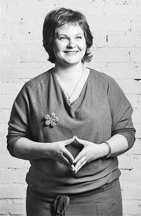 Иллюстрация к книге — Больше чем речь. Как управлять мимикой, жестами и интонацией [i_030.jpg]