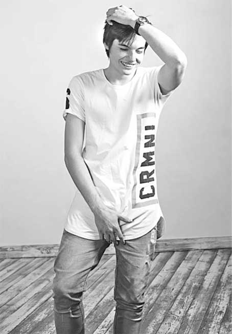 Иллюстрация к книге — Больше чем речь. Как управлять мимикой, жестами и интонацией [i_031.jpg]